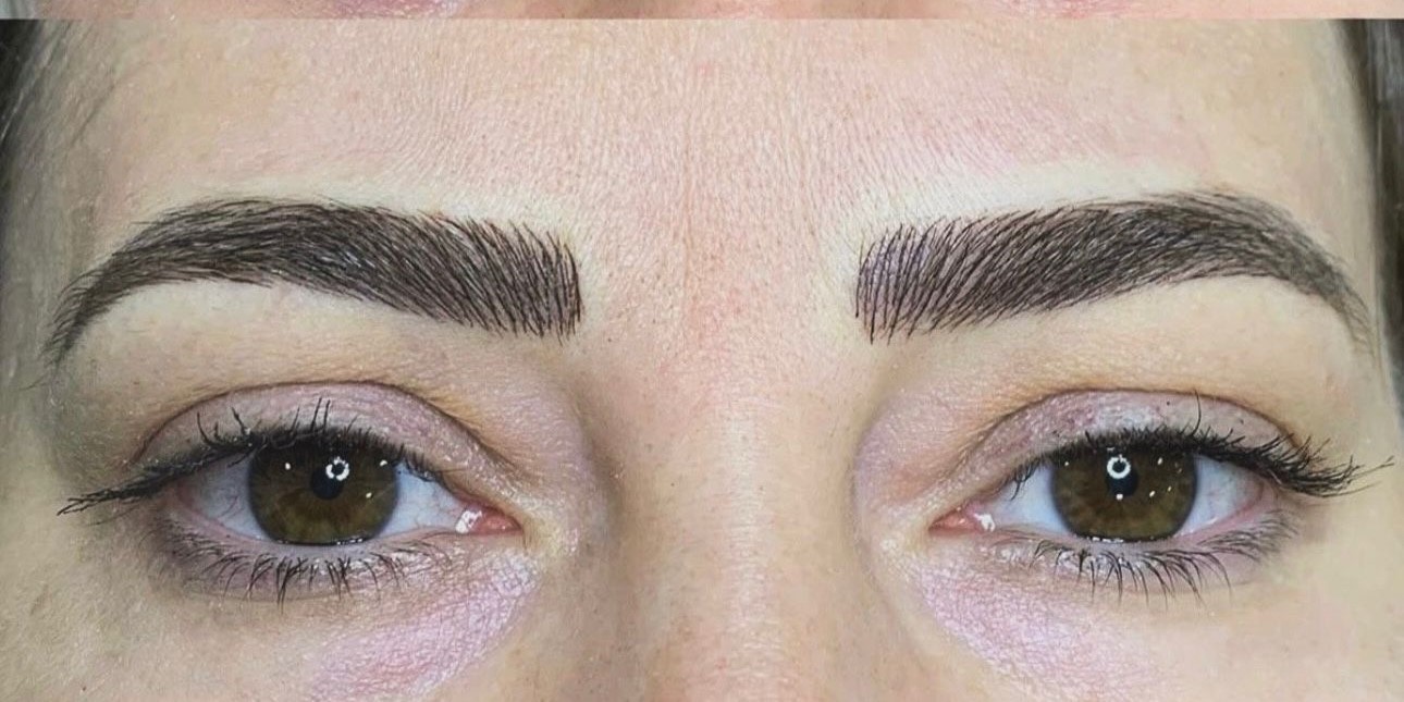 Microblading